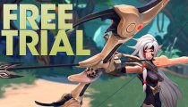 Battleborn: Free Trial - Trailer di lancio
