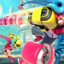 ARMS - Videorecensione