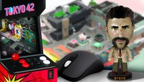 Tokyo 42 - Sala Giochi