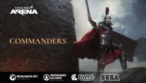 Total War: ARENA - Diario degli sviluppatori #4