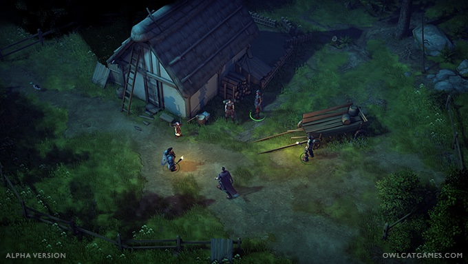 Immagine di Pathfinder: Kingmaker per PC Windows