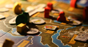 Giochi da tavolo