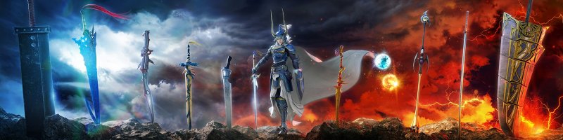Immagine di Dissidia Final Fantasy NT per PlayStation 4
