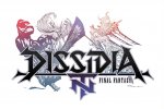 Dissidia Final Fantasy NT, nuovo personaggio e nuova mappa disponibili - Video