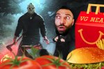 Oggi si va a pranzo con Stefano Brocchieri e Friday the 13th: The Game - Notizia