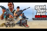 Grand Theft Auto Online: un video mostra l'aggiornamento 'Traffico d'Armi' - Notizia