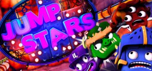 Jump Stars per PC Windows