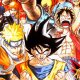 5 Manga che solo in Giappone spopolano su console