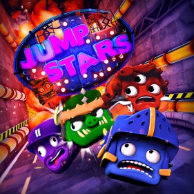 Jump Stars per PlayStation 4