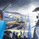 WipEout Omega Collection e DiRT 4 su PlayStation Store