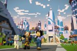 Annunciato ufficialmente Minecraft: Story Mode - Season 2 - Episodio 1: Hero in Residence - Notizia