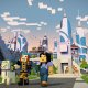 Minecraft: Story Mode sarà presto disponibile anche su Netflix