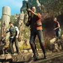 Strange Brigade, un nuovo video mostra il gameplay cooperativo