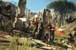 Strange Brigade e il tempio maledetto - Provato