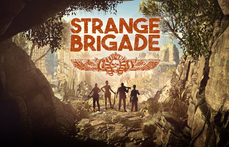 Immagine di Strange Brigade per Xbox One