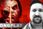 Botte da orbi nel Long Play di Tekken 7 con Marco Salemi - Notizia
