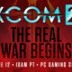 Novità in arrivo per XCOM 2: "Inizia la vera guerra"