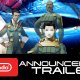 Shin Megami Tensei: Strange Journey Redux - Trailer d'annuncio occidentale