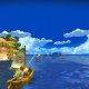 Oceanhorn: Monster of Uncharted Seas - Trailer d'annuncio per la versione Nintendo Switch