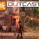 Outcast - Second Contact - Un trailer di gameplay