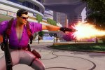 Agents of Mayhem: direttamente da Saints Row arriva Gat e si presenta con un nuovo trailer - Notizia
