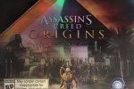 Una card per i preorder di un retailer americano sembra confermare Assassin's Creed Origins - Notizia