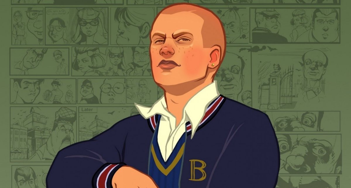 Spunta il possibile leak di Bully 2 Kevin's Back Jack Multiplayer.it