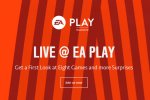 La lineup della conferenza EA Play: 8 giochi e varie sorprese - Notizia