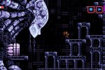 Un video gameplay per la versione Nintendo Switch di Axiom Verge - Video