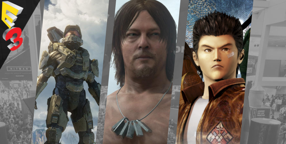 E3 2017: Chi non ci sarà