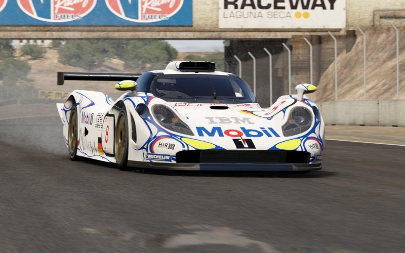Project CARS 2 girerà a 4K nativo e 60 frame al secondo su Xbox One X, nessun dettaglio per PlayStation 4 Pro