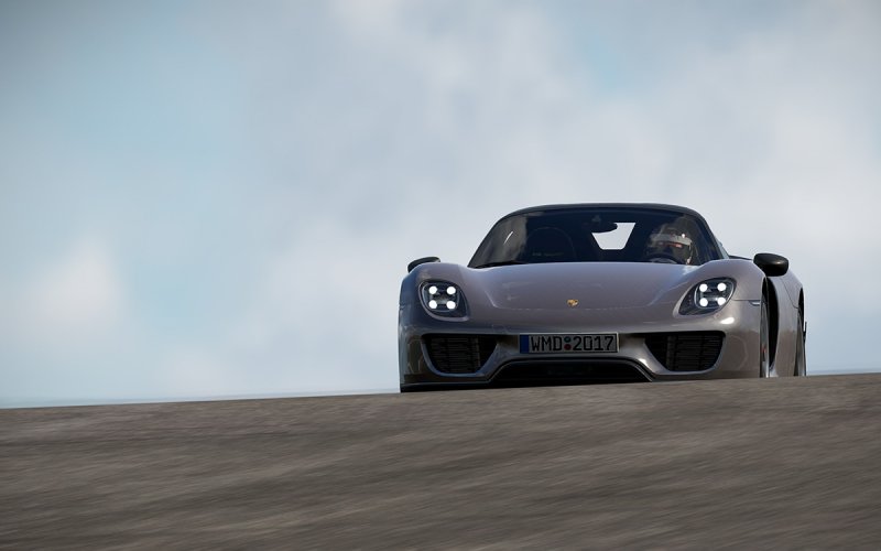 Project CARS 2 offrirà 180 auto al lancio, ecco l'elenco completo