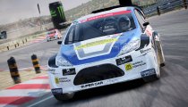 DiRT 4 - Trailer di lancio