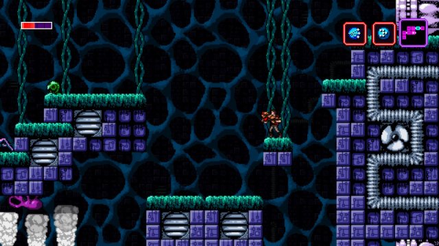 Axiom Verge: Multiverse Edition