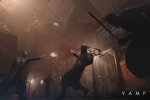 Vampyr per Nintendo Switch, annunciata la data d'uscita - Notizia