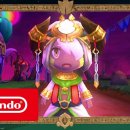 Ever Oasis - Trailer del gameplay