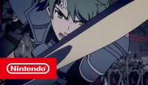 Fire Emblem Echoes: Shadows of Valentia – Trailer con i commenti della stampa