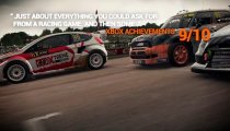 DiRT 4 - Trailer con le citazioni della stampa
