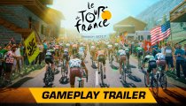 Le Tour De France 2017 - Videodiario sul gameplay