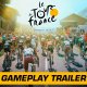 Le Tour De France 2017 - Videodiario sul gameplay