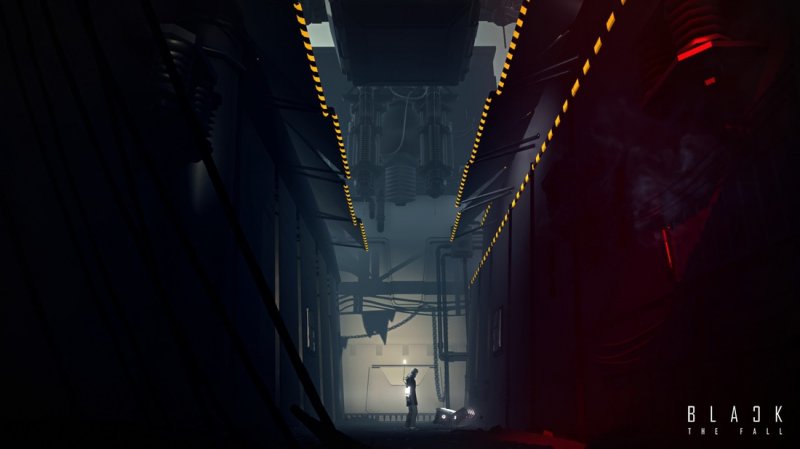 Immagine di Black The Fall per Xbox One