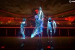 Il trailer di lancio di Laser League - Video
