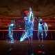 Il trailer di lancio di Laser League