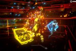 Laser League: un trailer annuncia la data di lancio su PC e console - Notizia