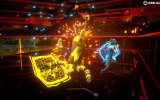 Laser League: un trailer annuncia la data di lancio su PC e console - Notizia