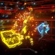 Laser League: un trailer annuncia la data di lancio su PC e console