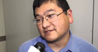 Dean Takahashi