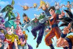 Dragon Ball FighterZ è un nuovo picchiaduro su Dragon Ball in lavorazione presso Arc System Works - Notizia