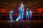 Laser League: Tron di Spade - Provato