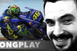 Tutti in pista per il Long Play di MotoGP 17 con Mattia Comba - Notizia